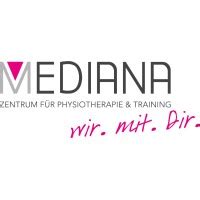 Mediana GmbH Zentrum für Physiotherapie & Training in .